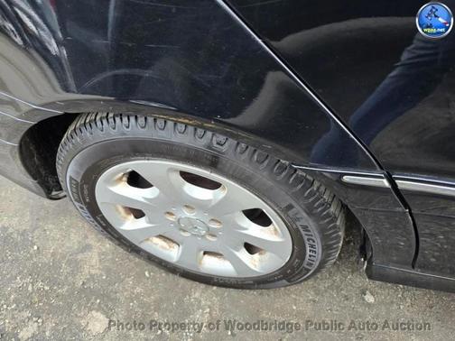 2006 Mercedes-Benz C-Class Base