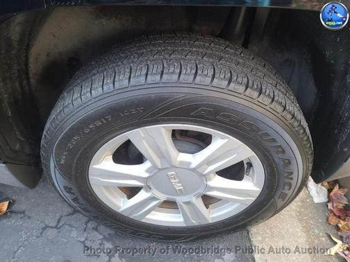 2016 GMC Terrain SLE-2