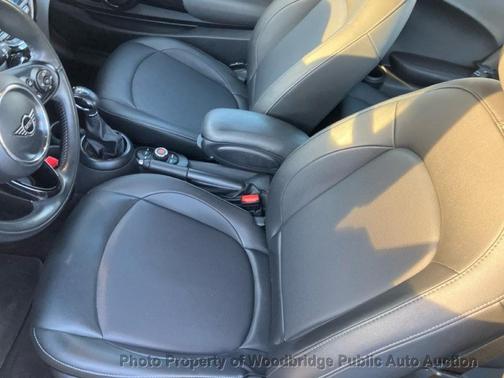 2019 MINI Hardtop Cooper