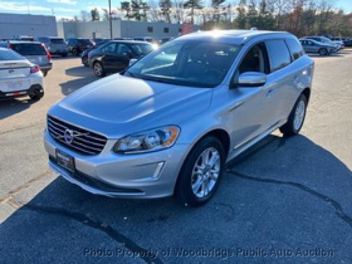 2015 Volvo XC60 3.2 Premier
