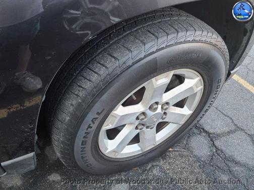 2016 GMC Acadia SLE-2