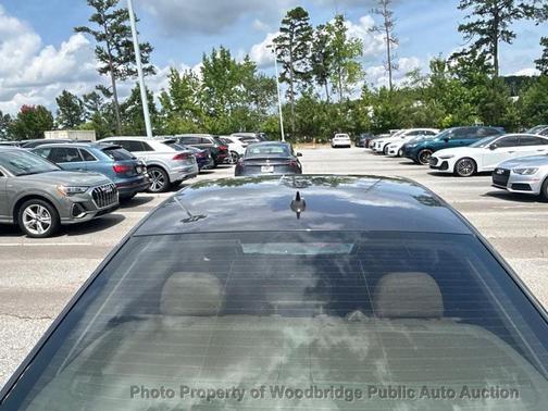 Black 2014 Audi A6 2.0T Premium Plus quattro