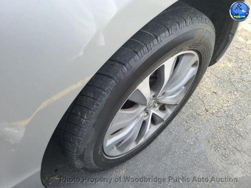 2014 Acura MDX 3.5L