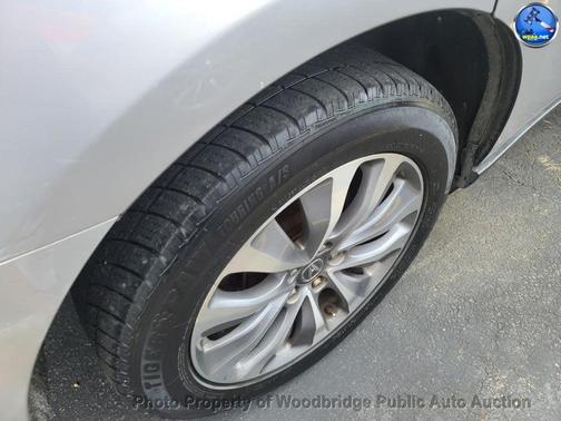 2014 Acura MDX 3.5L