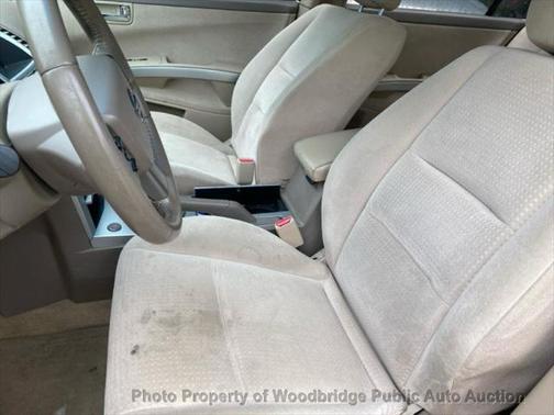 2006 Nissan Maxima SE