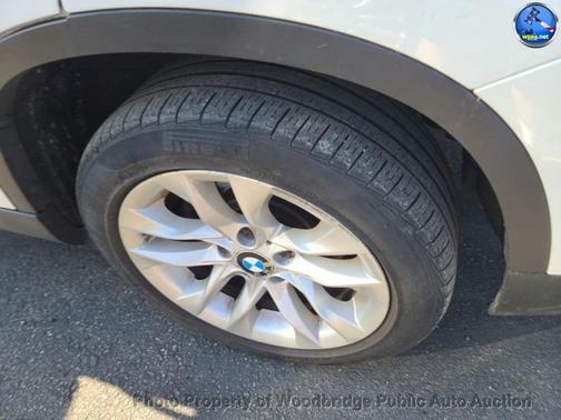 White 2015 BMW X1 xDrive 28i