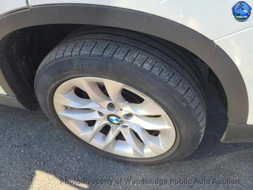 White 2015 BMW X1 xDrive 28i