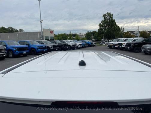2010 GMC Terrain SLE-1