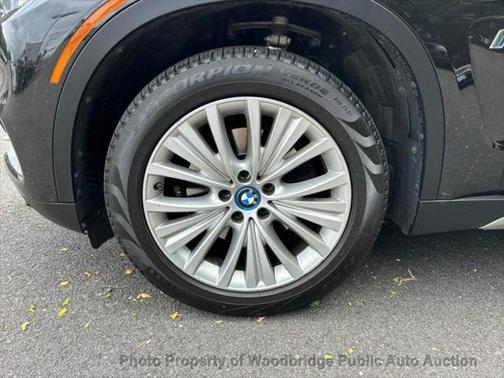 2017 BMW X5 eDrive xDrive40e