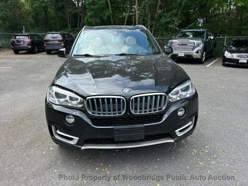 2017 BMW X5 eDrive xDrive40e