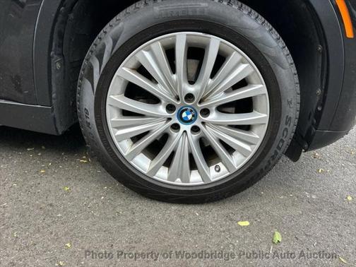 2017 BMW X5 eDrive xDrive40e