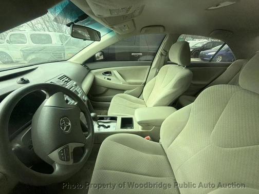 2009 Toyota Camry LE