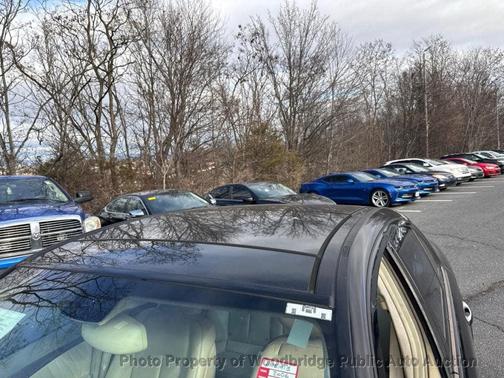 2006 Mercedes-Benz E-Class E350 4dr Sedan 3.5L