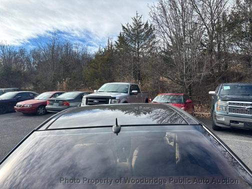 2006 Mercedes-Benz E-Class E350 4dr Sedan 3.5L