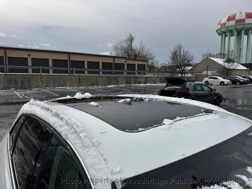 2015 Audi Q5 3.0T Premium Plus