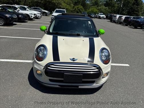 2014 MINI Hardtop Cooper