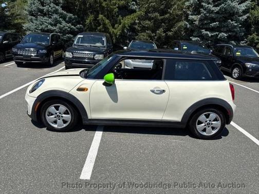 2014 MINI Hardtop Cooper