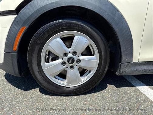 2014 MINI Hardtop Cooper