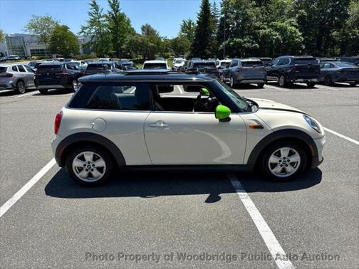 2014 MINI Hardtop Cooper