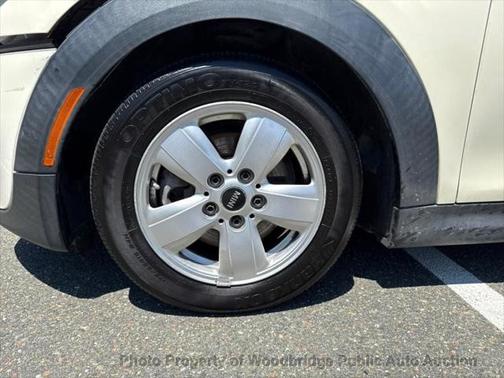 2014 MINI Hardtop Cooper
