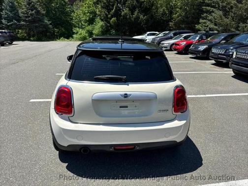 2014 MINI Hardtop Cooper