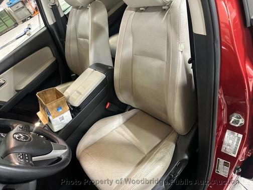 2014 Mazda CX-9 Touring