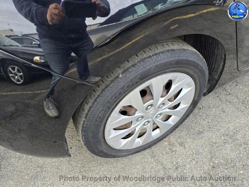 2016 Hyundai Elantra GT Base