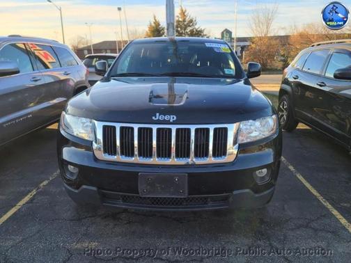 2011 Jeep Grand Cherokee Laredo