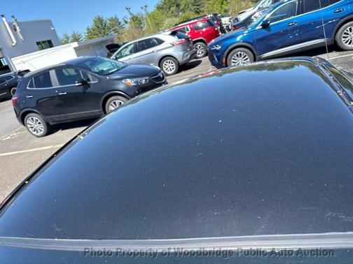 Black Clearcoat 2004 Ford Taurus SE