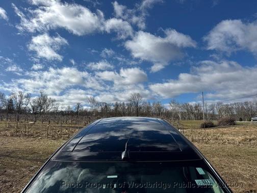 Tuxedo Black Metallic 2014 Ford Edge Limited