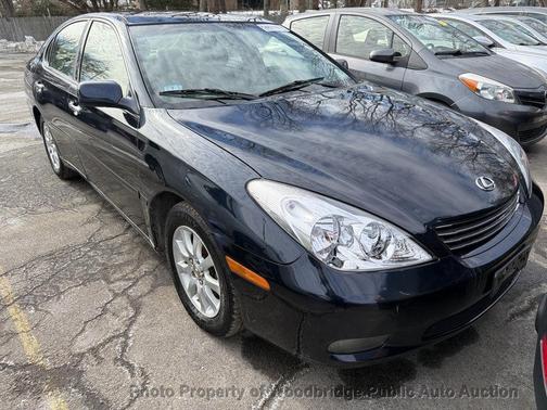 2003 Lexus ES 300 Base