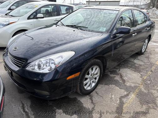 2003 Lexus ES 300 Base