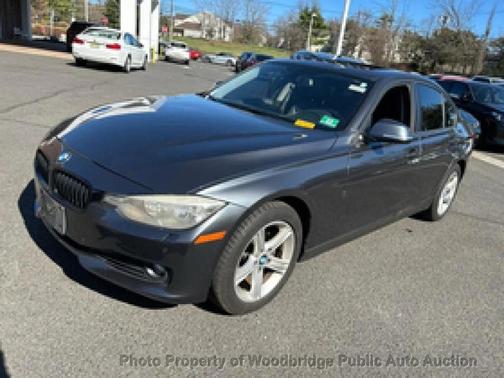 2014 BMW 328 328i xDrive
