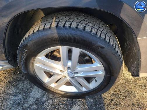 2016 Mercedes-Benz GL-Class 4MATIC