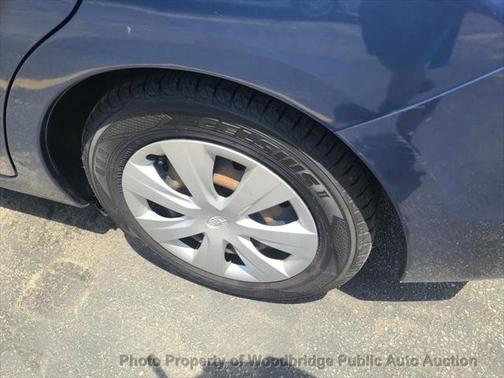 2013 Subaru Impreza 2.0i