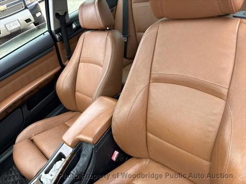 2008 BMW 328 328i