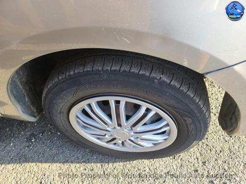 2008 Toyota Sienna LE