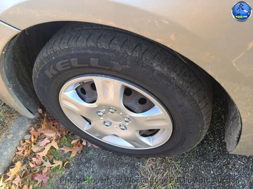 2008 Toyota Sienna LE