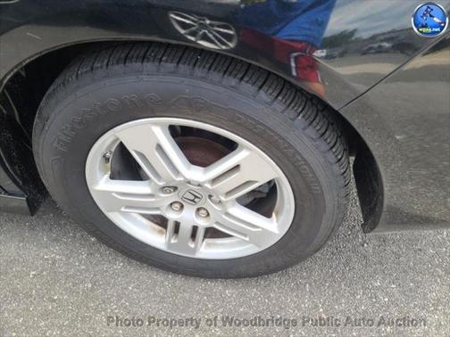 2013 Honda Odyssey Touring Elite