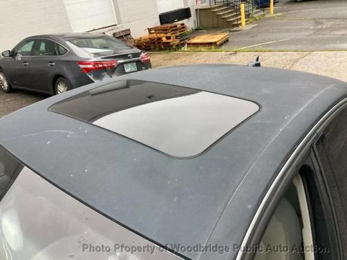 2010 Audi A4 2.0T Premium Plus quattro