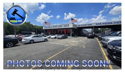 2001 Honda Odyssey EX