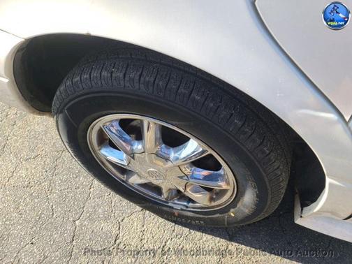 2005 Buick LeSabre Limited