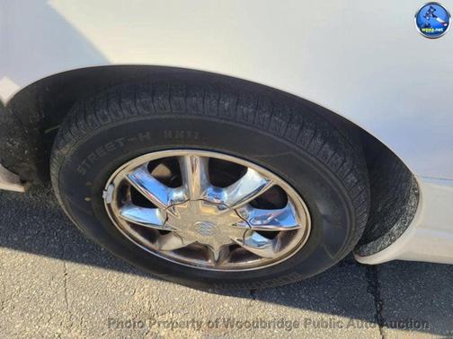 2005 Buick LeSabre Limited