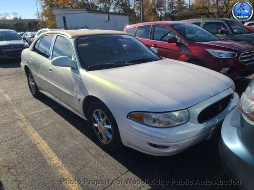 2005 Buick LeSabre Limited