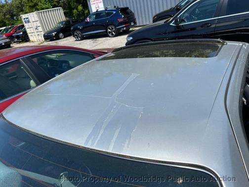 Lunar Mist Metallic 2001 Toyota Camry LE