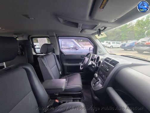 2003 Honda Element EX