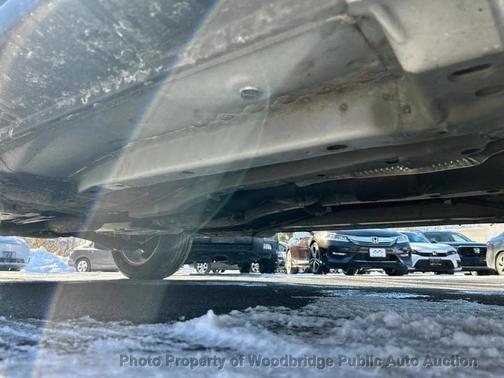 2012 Jeep Patriot Latitude