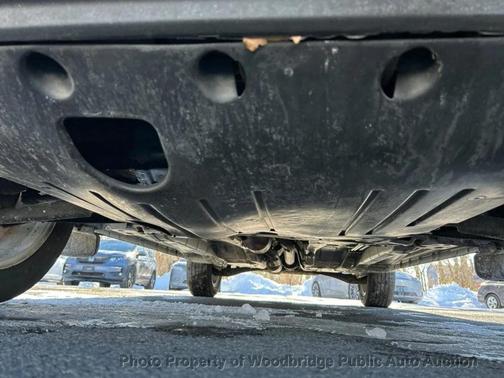 2012 Jeep Patriot Latitude