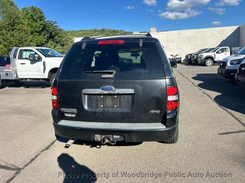 2010 Ford Explorer XLT