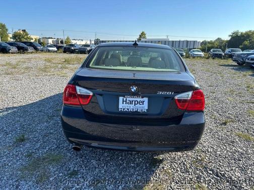 2007 BMW 328 328i